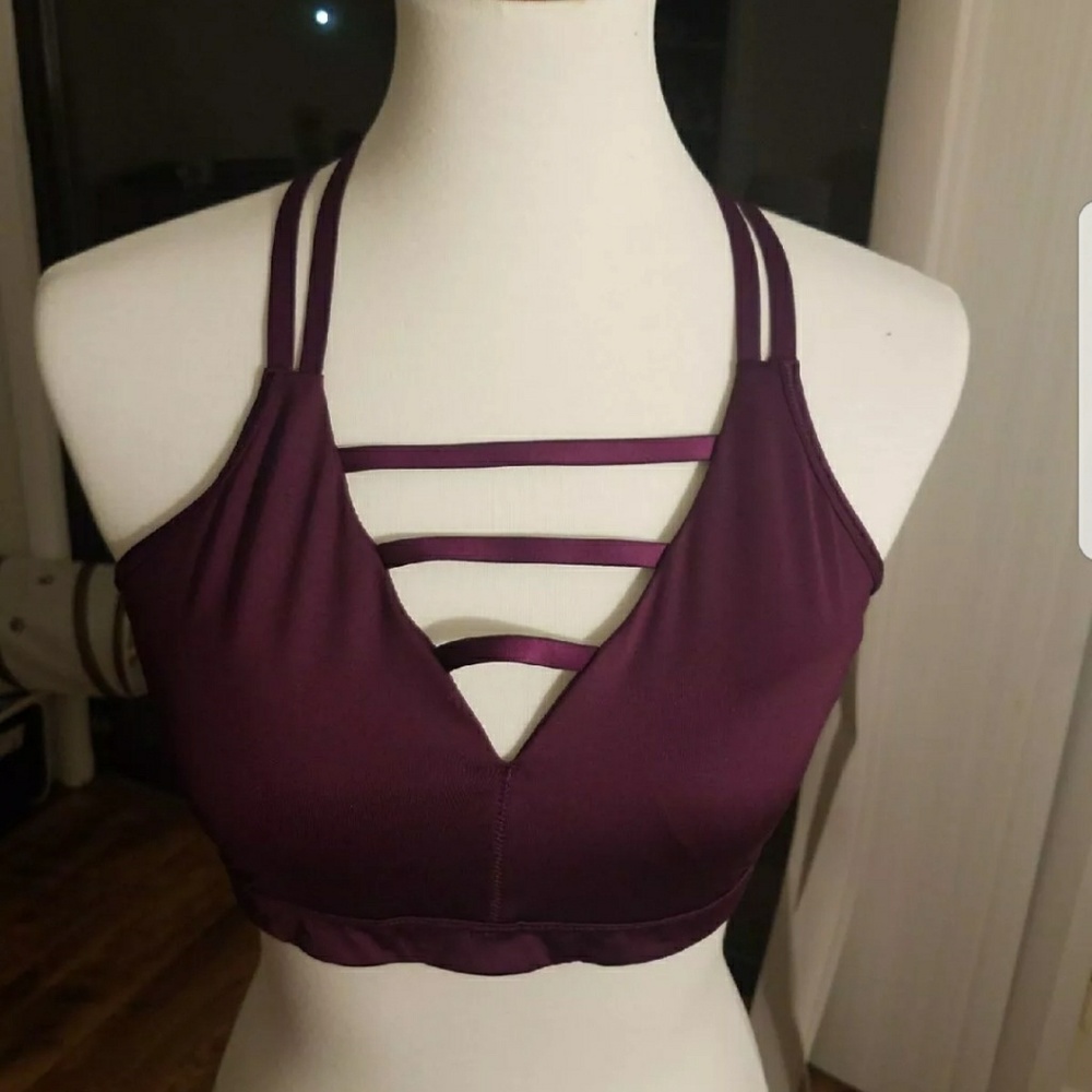 VSX Sports Bra